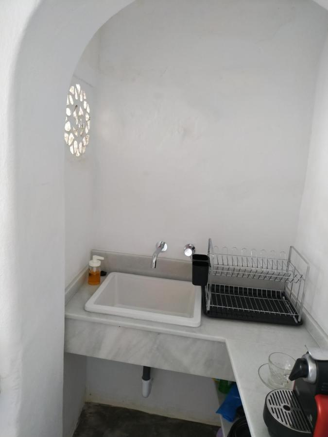 Apartamento El Limonero Vejer de la Frontera Exterior foto