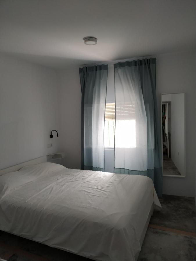 Apartamento El Limonero Vejer de la Frontera Exterior foto
