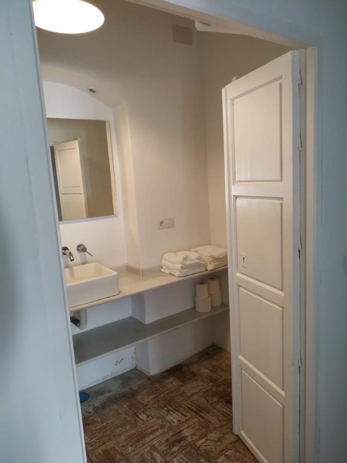 Apartamento El Limonero Vejer de la Frontera Exterior foto